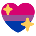 Bisexual (Fem Lean)