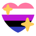 Genderfluid Genderfluid